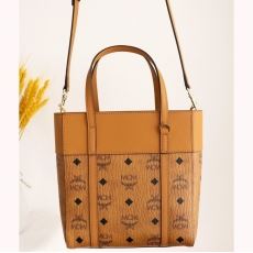 MCM Shopping Bags